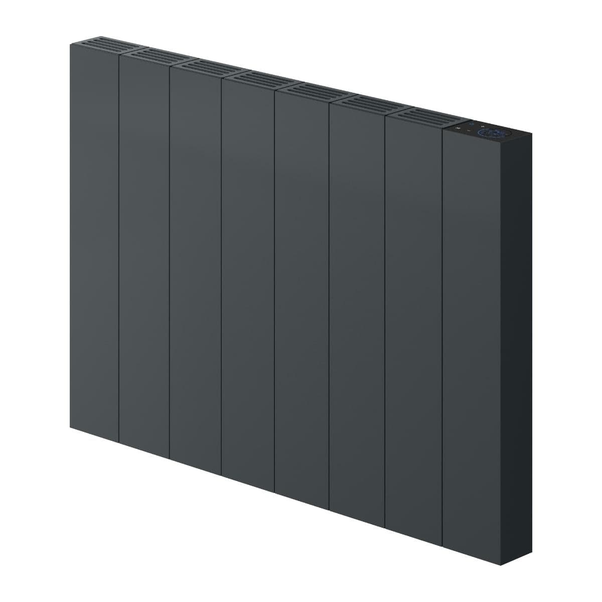 Reina Panel Radiator Reina Nika Horizontal Wi-Fi Enabled Electric Panel Radiator 500 x 725mm