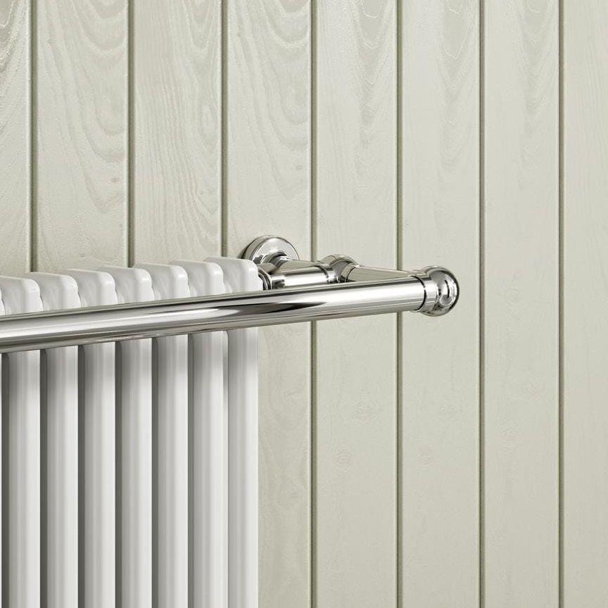 Reina Inset Radiator Reina Camden Central Heating Traditional Towel Radiator