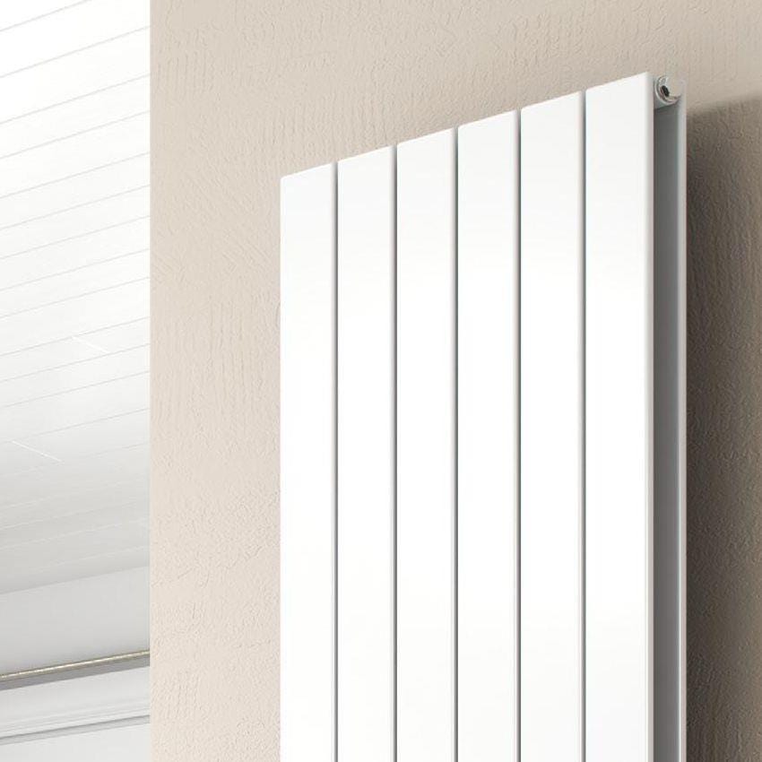 Reina Panel Radiator Reina Flat Vertical Double Panel Radiator