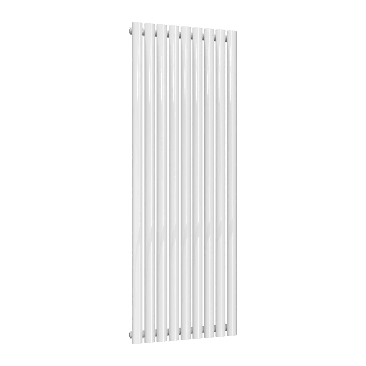 Reina Panel Radiator Reina Neva Vertical Single Panel Central Heating Radiator 1500 x 531mm / White