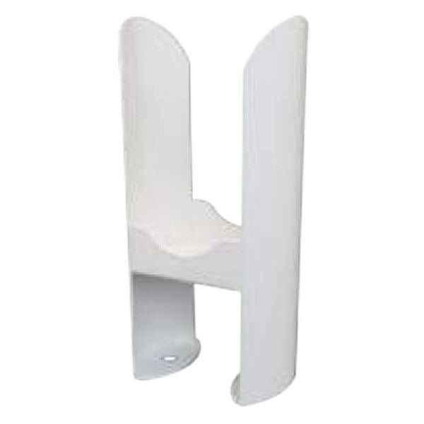 Totally Rads Vogue Mode II Radiator Feet - Pair - Anthracite