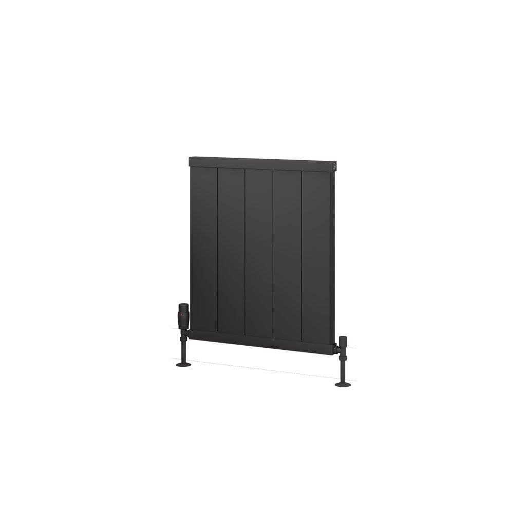 Eastbrook Kingswood Slimline Horizontal Aluminium Radiator