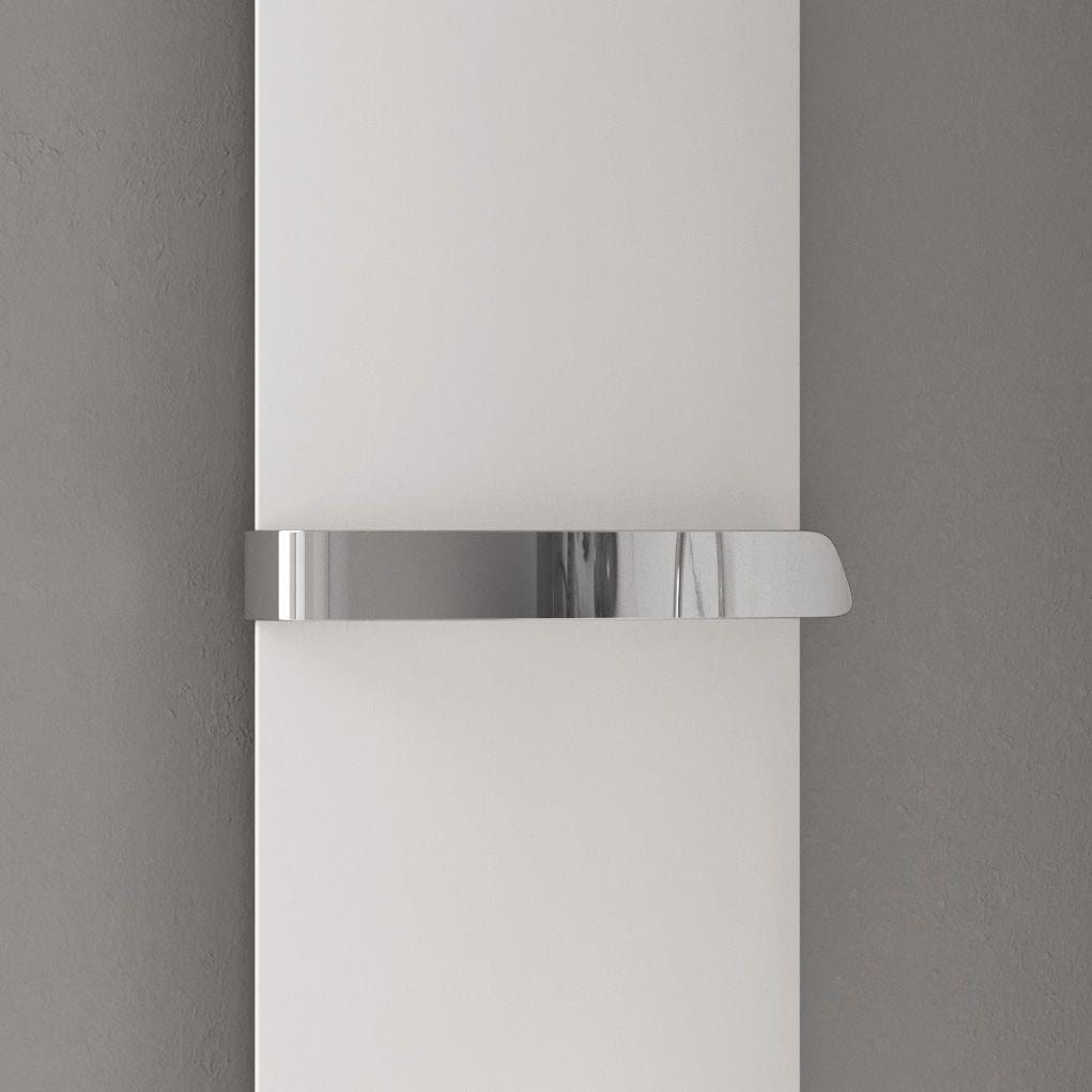 Reina Flat Panel Radiator Reina Picoli Aluminium Central Heating Vertical Radiator
