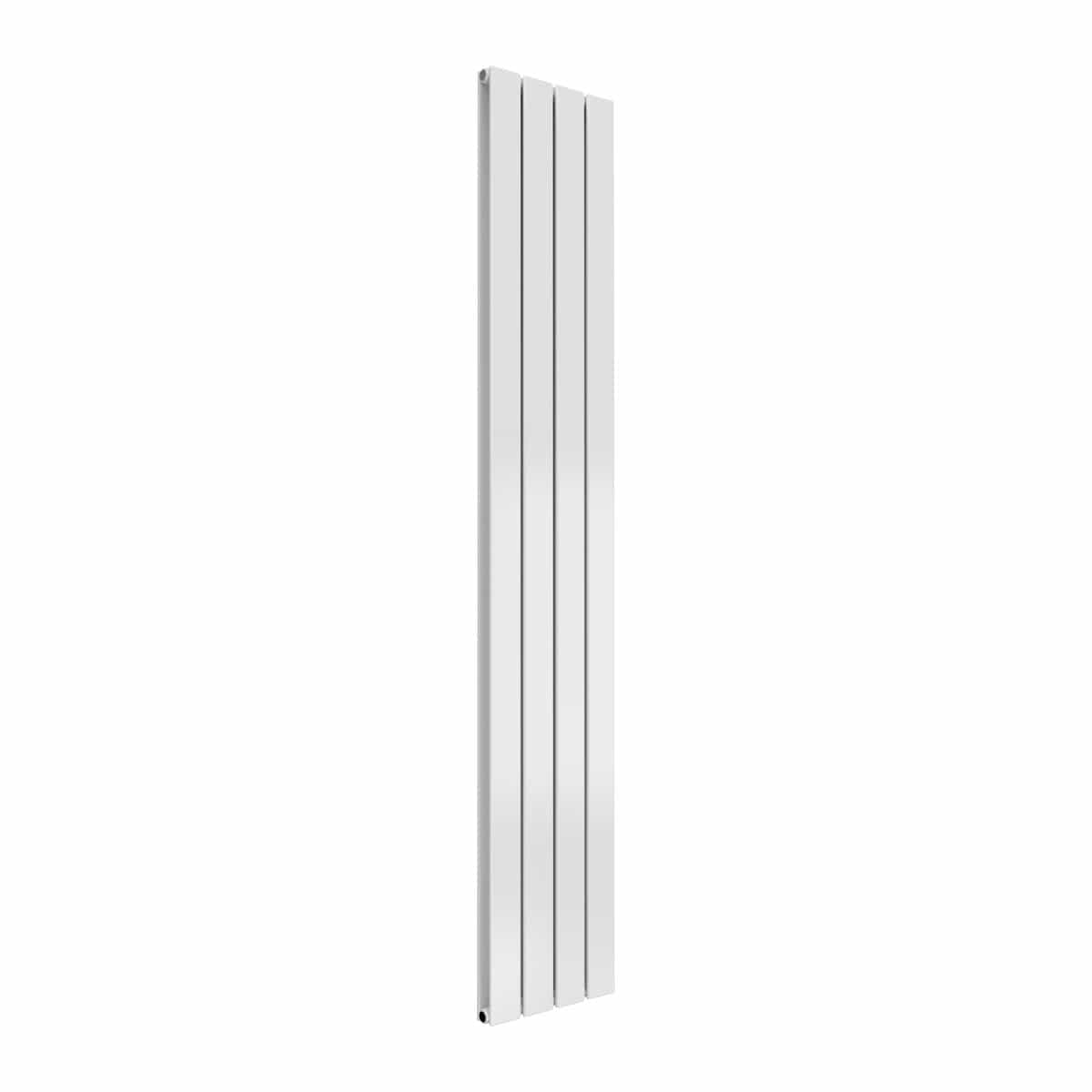Reina Panel Radiator Reina Flat Vertical Double Panel Radiator 1600 x 292mm / White