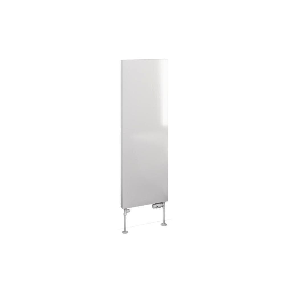 Eastbrook Flat Panel Radiator Eastbrook Wingrave Flat Panel Radiator In Gloss White