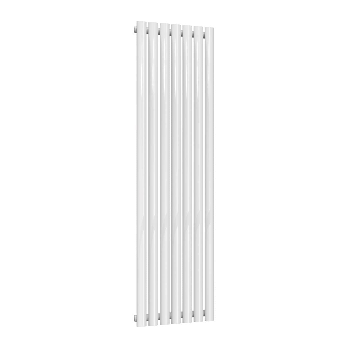 Reina Panel Radiator Reina Neva Vertical Single Panel Central Heating Radiator 1500 x 413mm / White