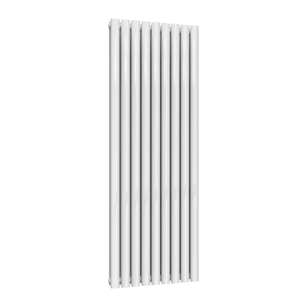 Reina Panel Radiator Reina Neva Vertical Double Panel Central Heating Radiator 1500 x 531mm / White