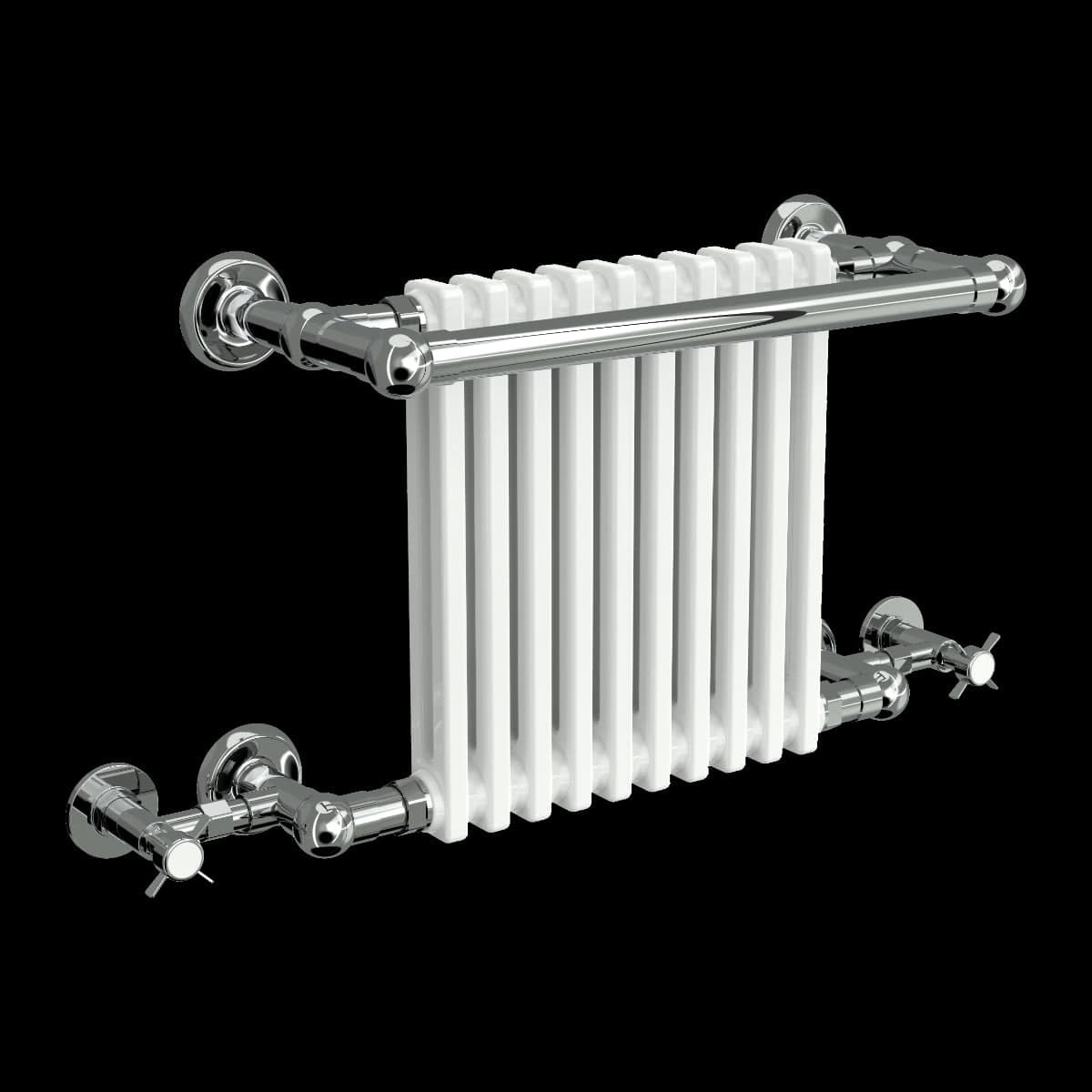 Reina Inset Radiator Reina Camden Central Heating Traditional Towel Radiator
