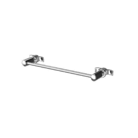Eastbrook Radiator Towel Hangers Eastbrook Rivassa Towel Hanger Chrome