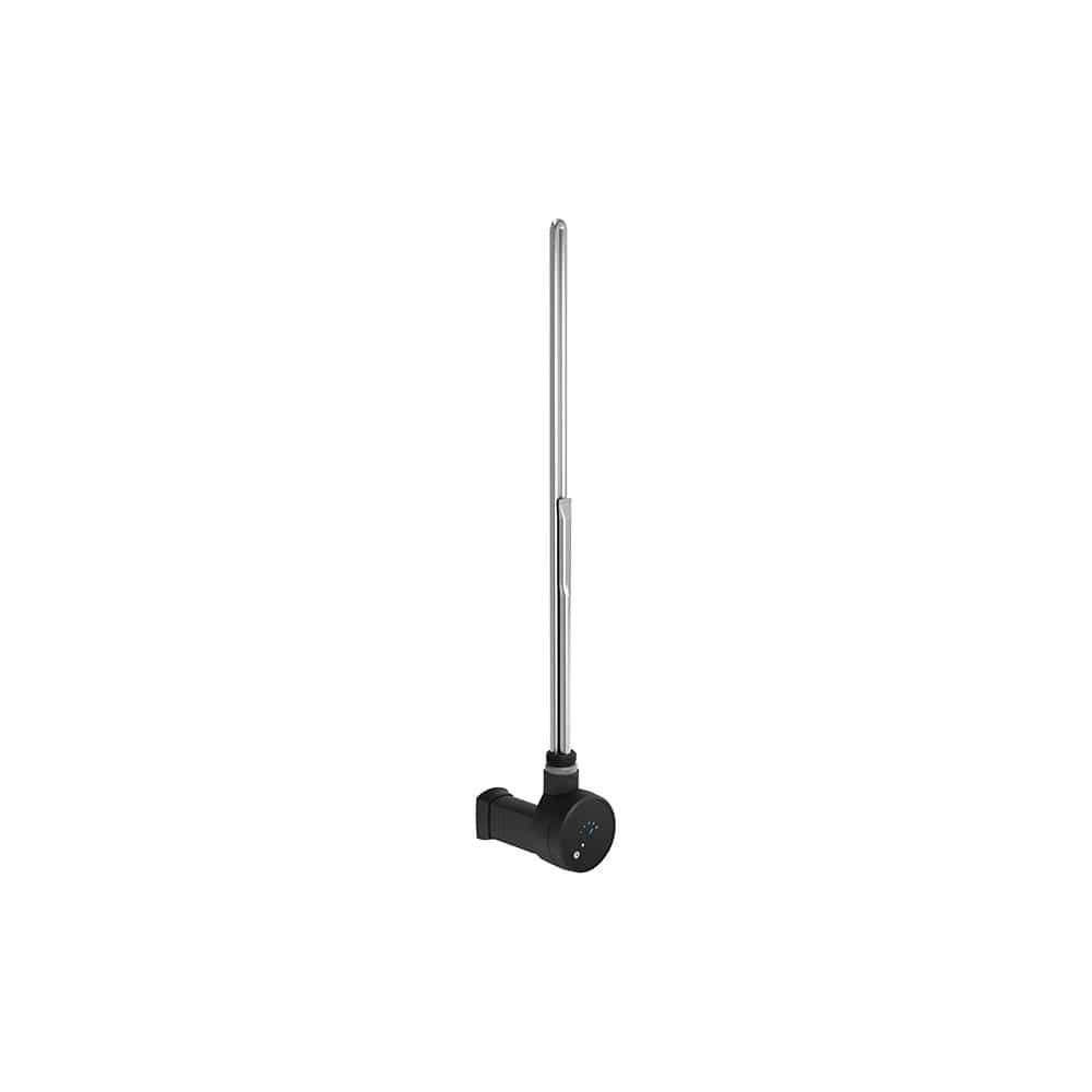 Totally Rads Heating Elements Crosswater 600W Element Matt Black - ELE600MB
