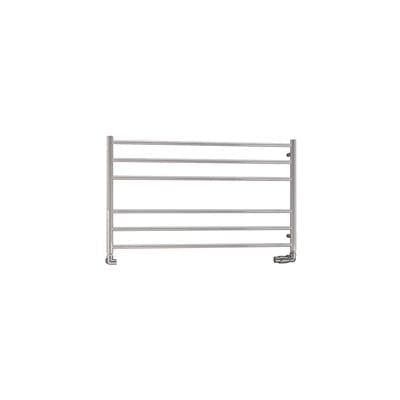 Eastbrook Ladder Rails Eastbrook Violla Straight Vertical Heated Towel Rail