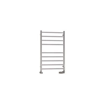 Eastbrook Ladder Rails Eastbrook Violla Straight Vertical Heated Towel Rail