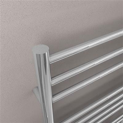 Eastbrook Ladder Rails Eastbrook Violla Straight Vertical Heated Towel Rail