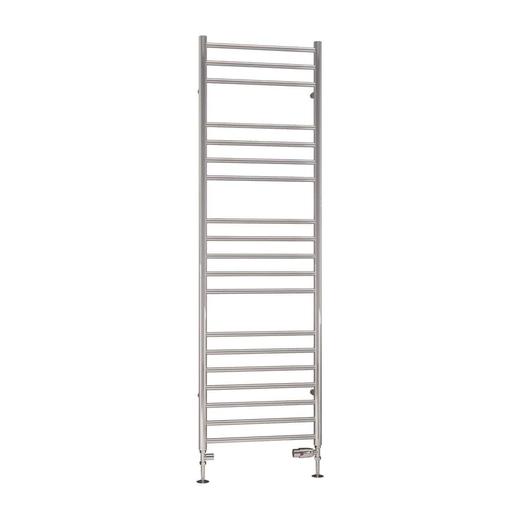 Eastbrook Ladder Rails Eastbrook Violla Straight Vertical Heated Towel Rail