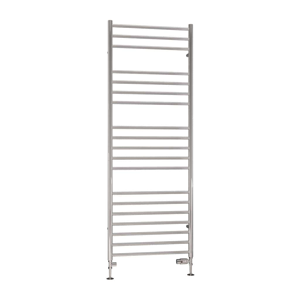 Eastbrook Ladder Rails Eastbrook Violla Straight Vertical Heated Towel Rail