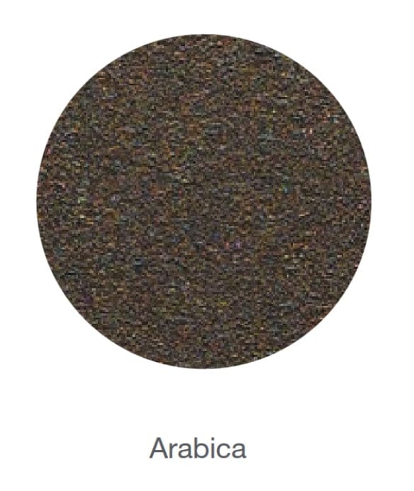 Tissino Ladder Rails Tissino Hugo2 Designer Towel Radiator in Arabica