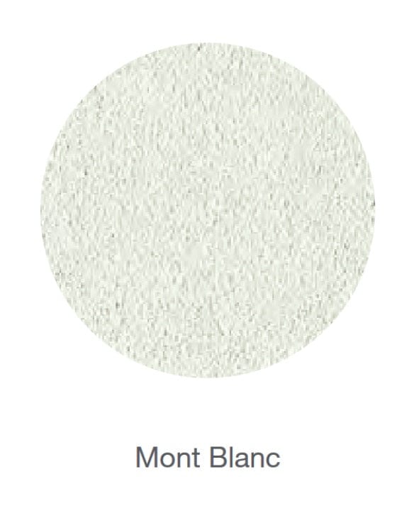 Tissino Pipe Shrouds Tissino Hugo2 - Pair of Pipes & Shrouds - Mont Blanc - THU-208-MB