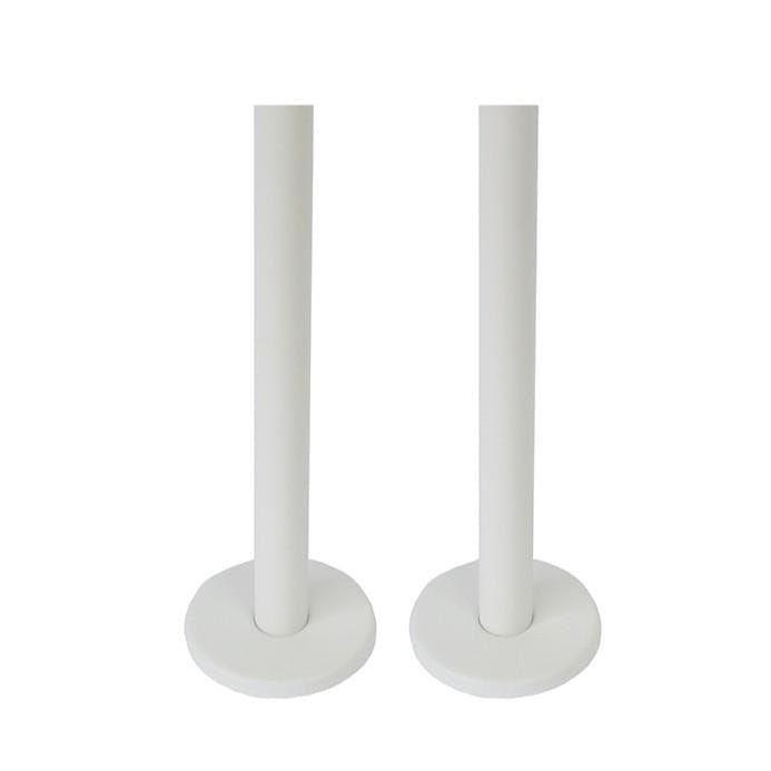 Tissino Pipe Shrouds Tissino Pipe Shrouds (Pair) - Mont Blanc