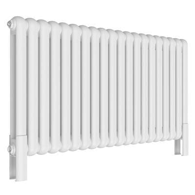 Totally Rads Eastbrook Rubano Radiator Feet (Pair)