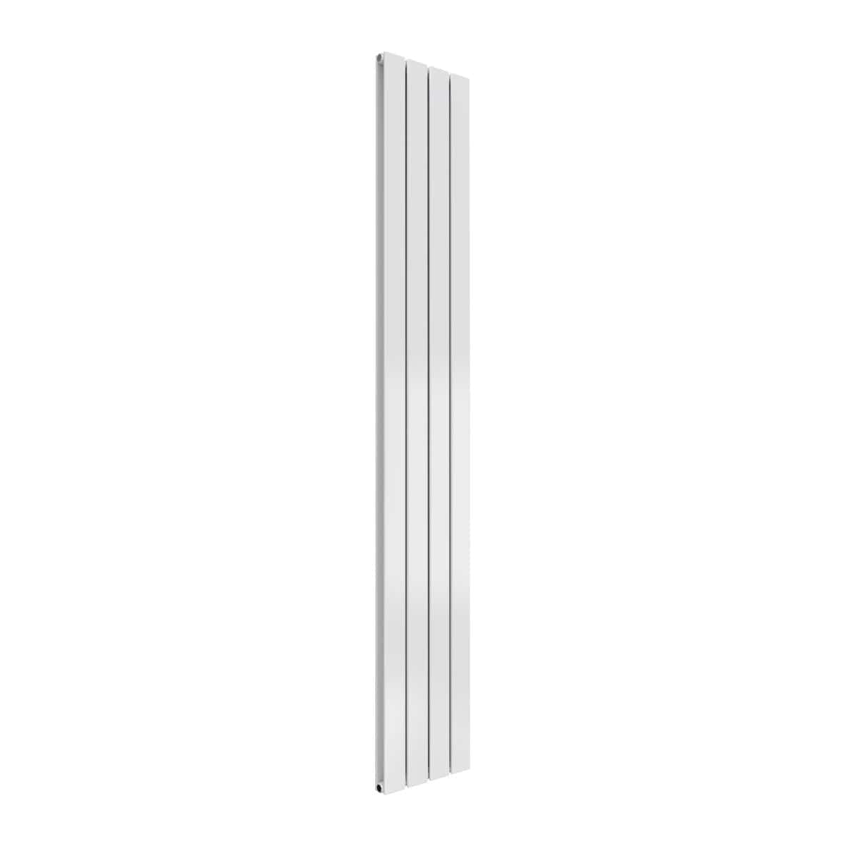 Reina Panel Radiator Reina Flat Vertical Double Panel Radiator 1800 x 292mm / White