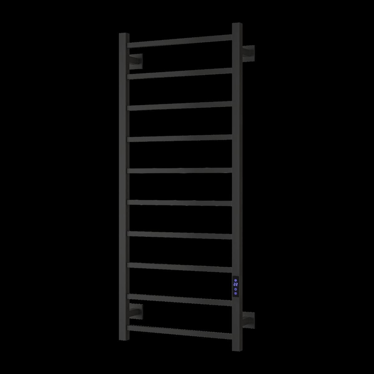Aquarius Aquarius DigiTherm Velino Dry Electric Radiator with LCD Display