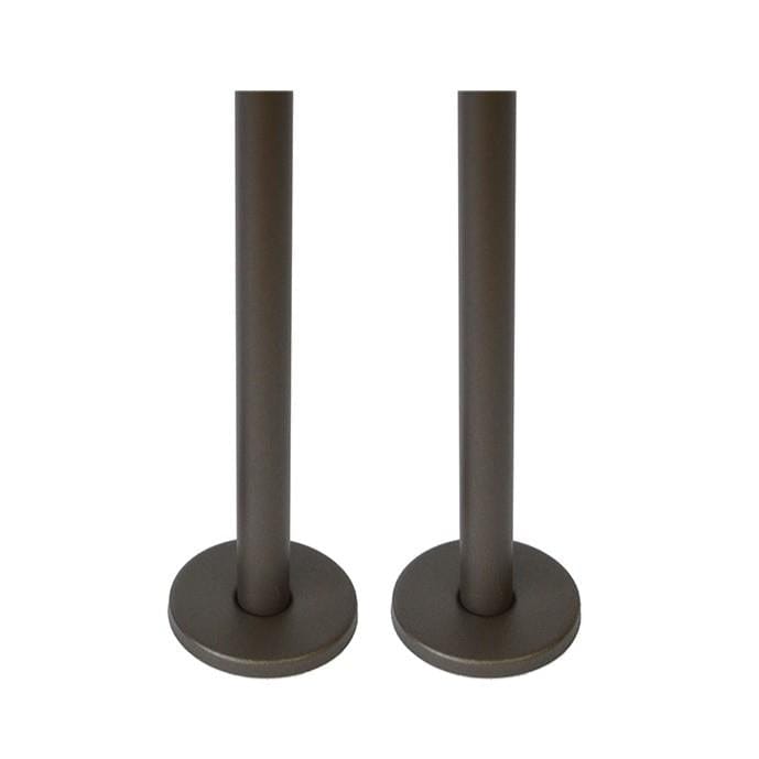 Tissino Pipe Shrouds Tissino Pipe Shrouds (Pair) - Arabica