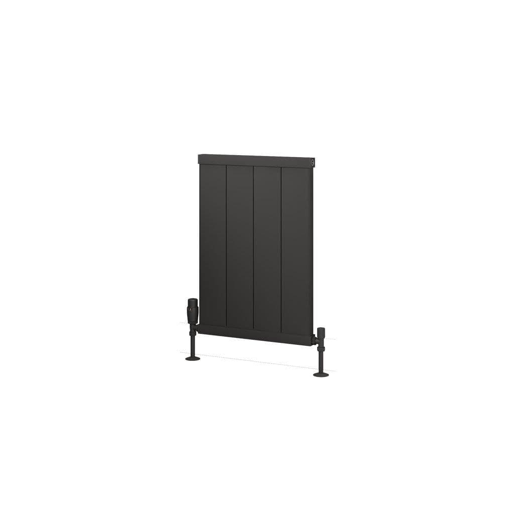 Eastbrook Kingswood Slimline Horizontal Aluminium Radiator