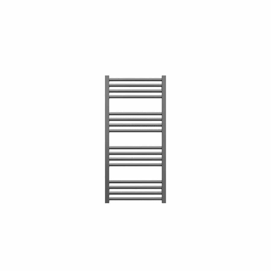 Crosswater Ladder Rail Crosswater MPRO Designer Vertical Towel Radiator in Slate
