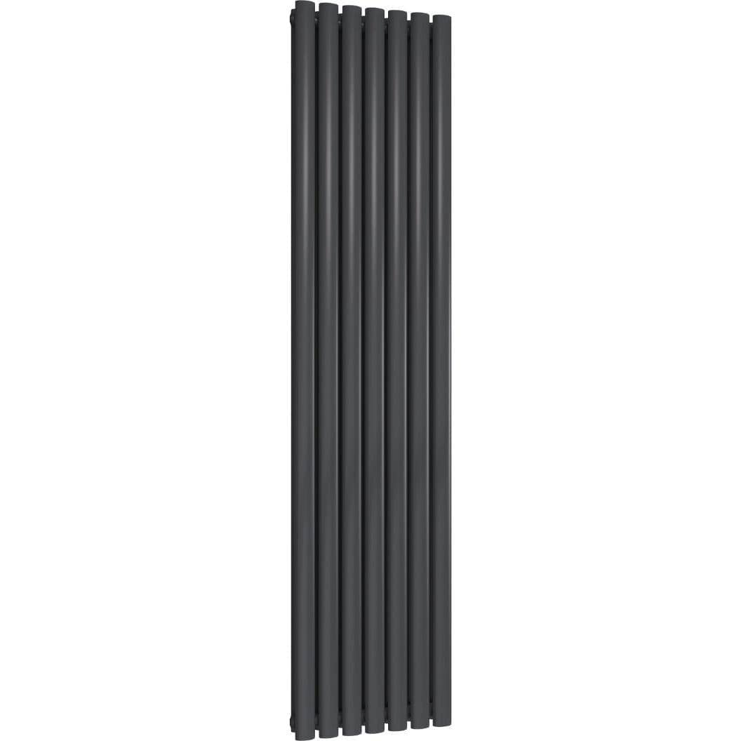 Aquarius Bathrooms Column Radiator Aquarius Athens Double Vertical Column Radiator