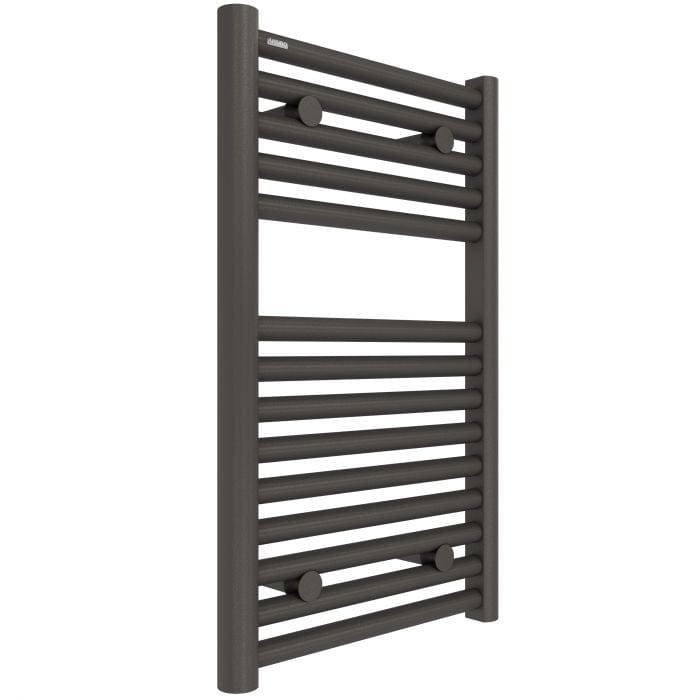 Tissino Ladder Rails Tissino Hugo2 Designer Towel Radiator in Arabica
