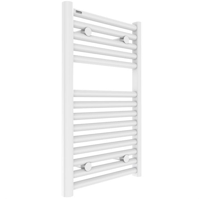 Tissino Ladder Rails Tissino Hugo2 Designer Towel Radiator in Mont Blanc