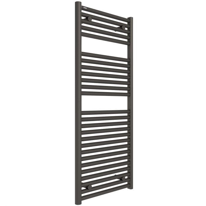 Tissino Ladder Rails Tissino Hugo2 Designer Towel Radiator in Arabica