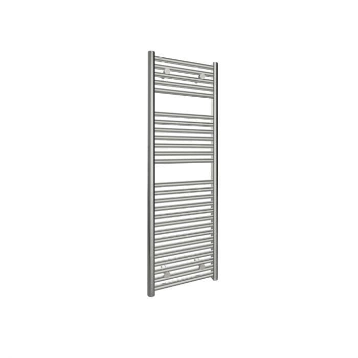 Tissino Ladder Rails Tissino Hugo2 Designer Towel Radiator in Chrome