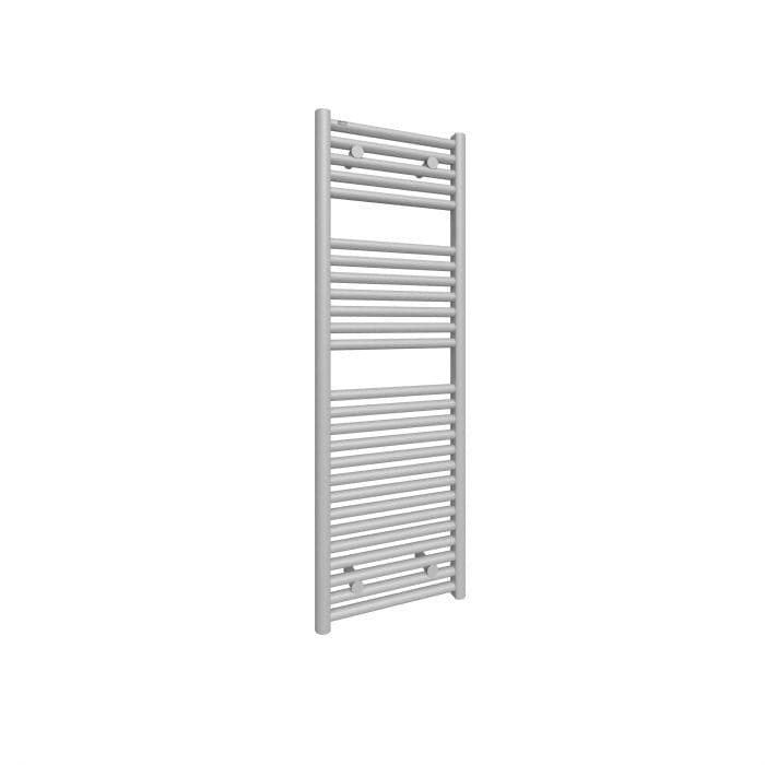 Tissino Ladder Rails Tissino Hugo2 Designer Towel Radiator in Mont Blanc