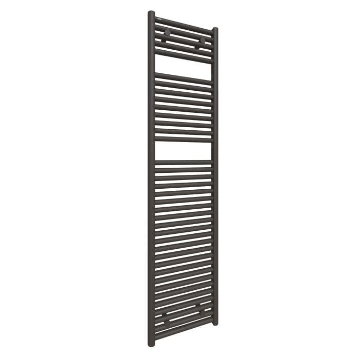 Tissino Ladder Rails Tissino Hugo2 Designer Towel Radiator in Arabica