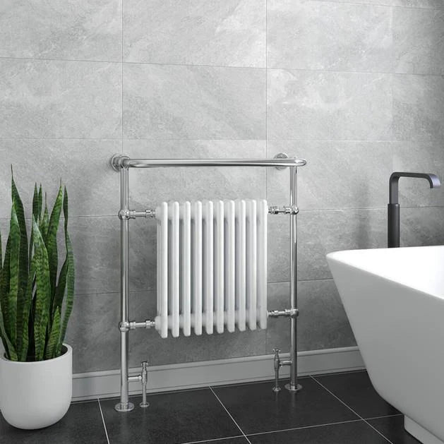 Insert Radiators | Traditional Towel Radiators | Totally Rads