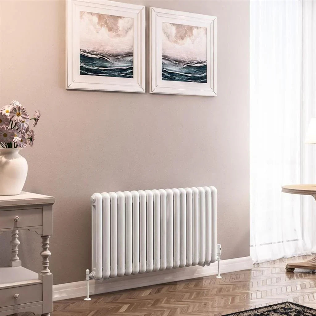 Traditional Radiators | Column & Insert Designs | Totally Rads
