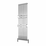 Reina Designer Towel Radiator Reina Grande Designer Central Heating Towel Radiator - 1800 x 500mm