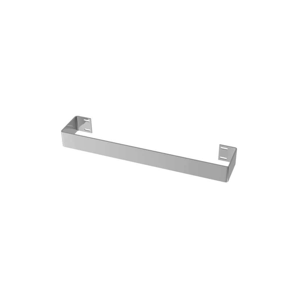 Eastbrook Radiator Towel Hanger Eastbrook Charlton/Rosano Towel Hanger in Chrome