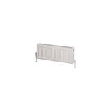 Aquarius Type 22 Compact Panel Radiator in Gloss White