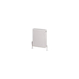 Aquarius Type 22 Compact Panel Radiator in Gloss White