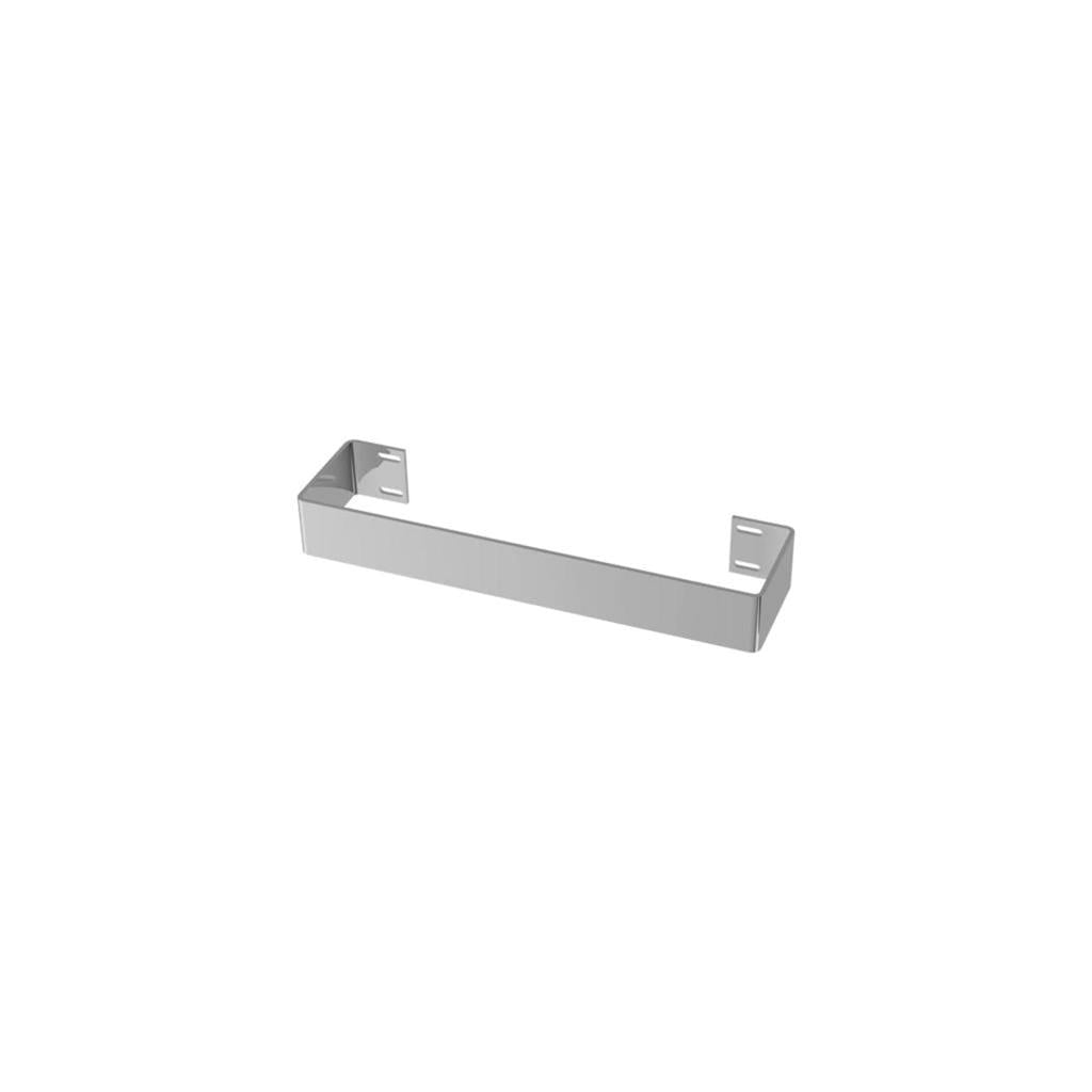 Eastbrook Charlton/Rosano Towel Hanger in Chrome