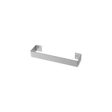 Eastbrook Charlton/Rosano Towel Hanger in Chrome