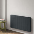 Reina Panel Radiator Reina Nika Horizontal Wi-Fi Enabled Electric Panel Radiator 500 x 907mm