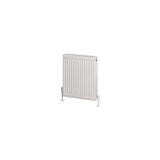 Aquarius Type 22 Compact Panel Radiator in Gloss White