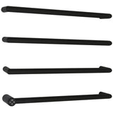 JTP Designer Towel Rail JTP Obi Designer Towel Radiator - 600 x 485mm - Electric Only