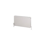 Aquarius Type 22 Compact Panel Radiator in Gloss White