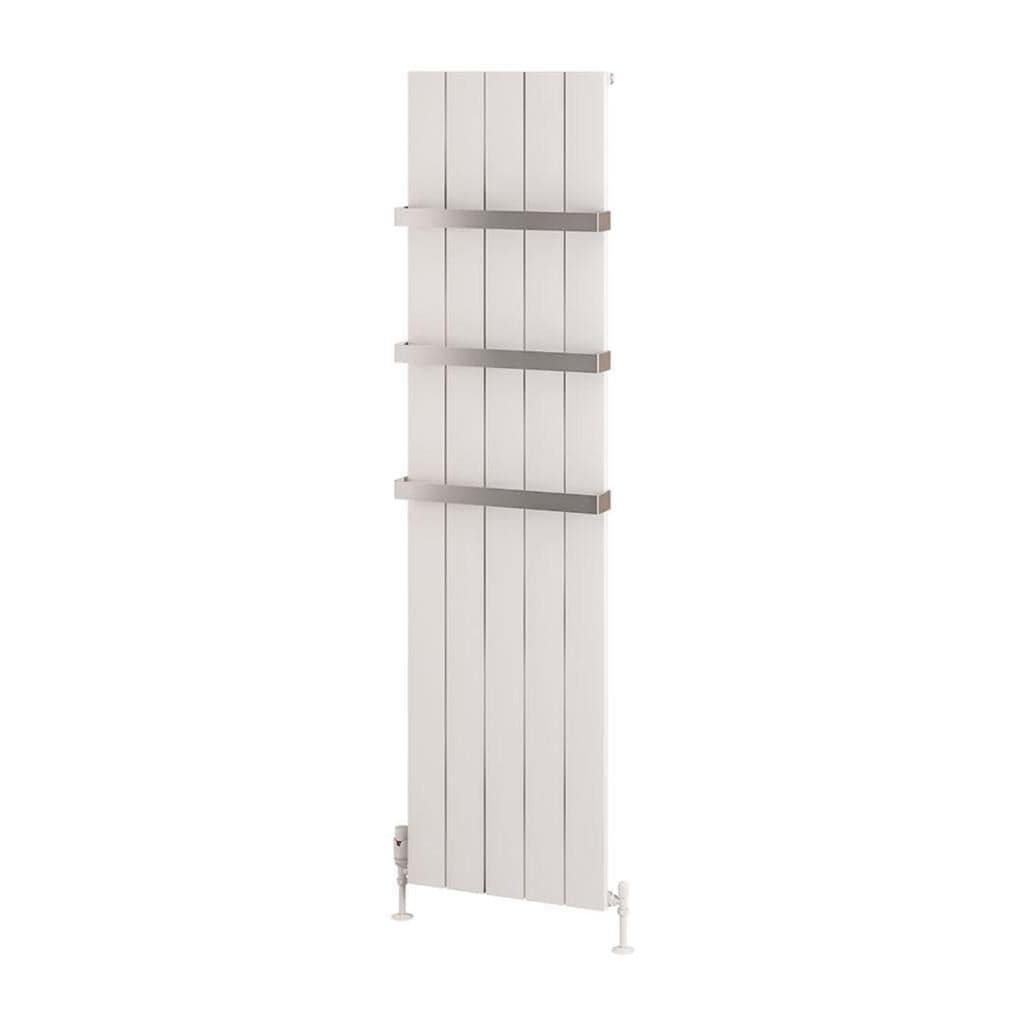 Eastbrook Radiator Towel Hanger Eastbrook Charlton/Rosano Towel Hanger in Chrome