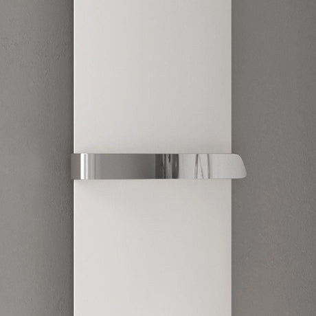 Reina Flat Panel Radiator Reina Picoli Aluminium Central Heating Vertical Radiator