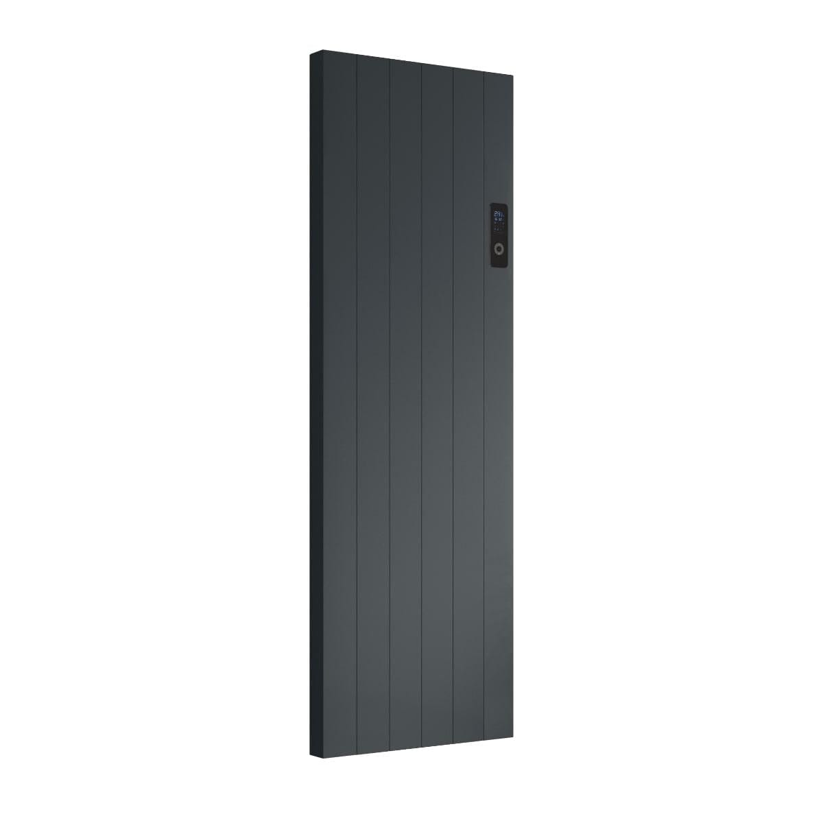 Reina Panel Radiator Reina Nika Vertical Electric Wi-Fi Enabled Panel Radiator